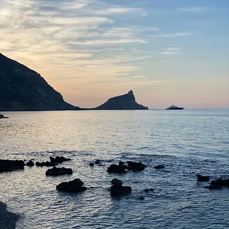 Apartament La Perla Del Mar