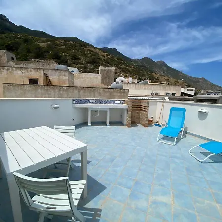 Apartament La Perla Del Mar