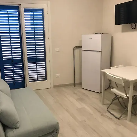 Apartament La Perla Del Mar *