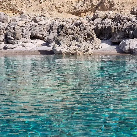 La Perla Del Mar *