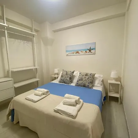 Apartament La Perla Del Mar Marettimo