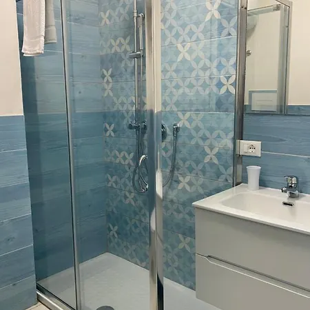 La Perla Del Mar Apartament *