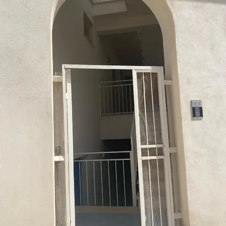 Apartament La Perla Del Mar Marettimo