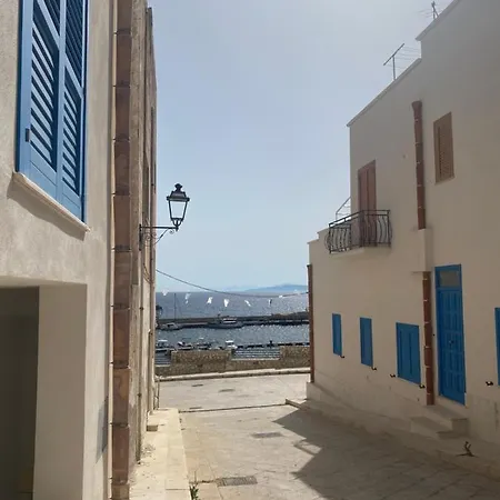 La Perla Del Mar *