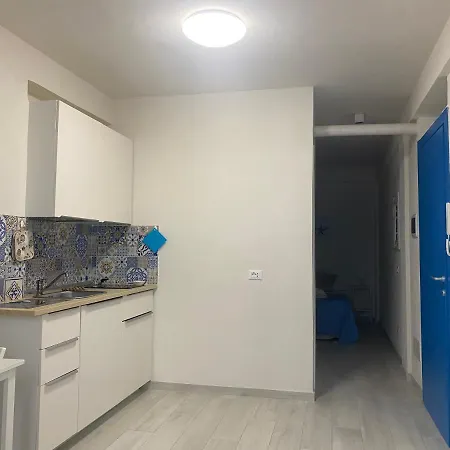 La Perla Del Mar Apartament *